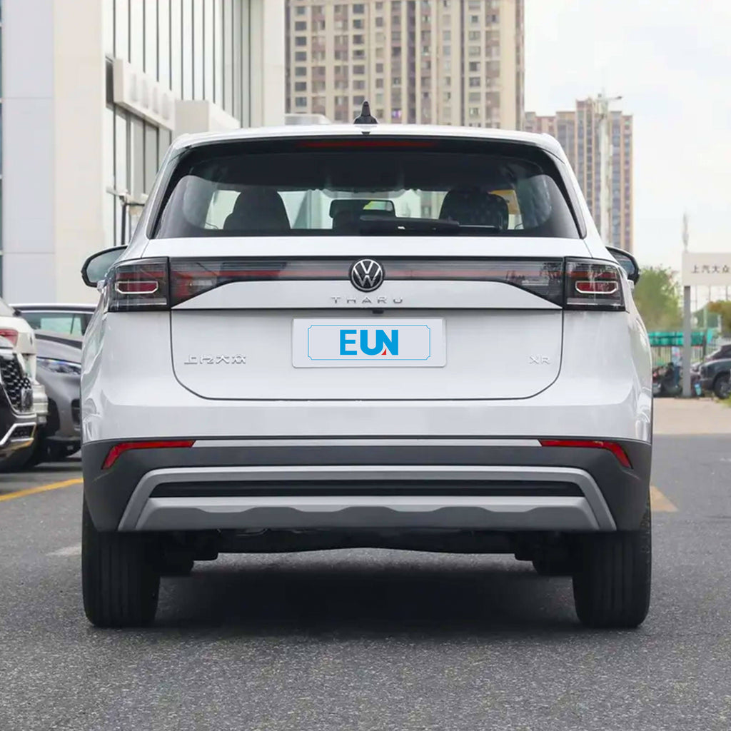 2025Volkswagen Tuyue Compact Gasoline SUV