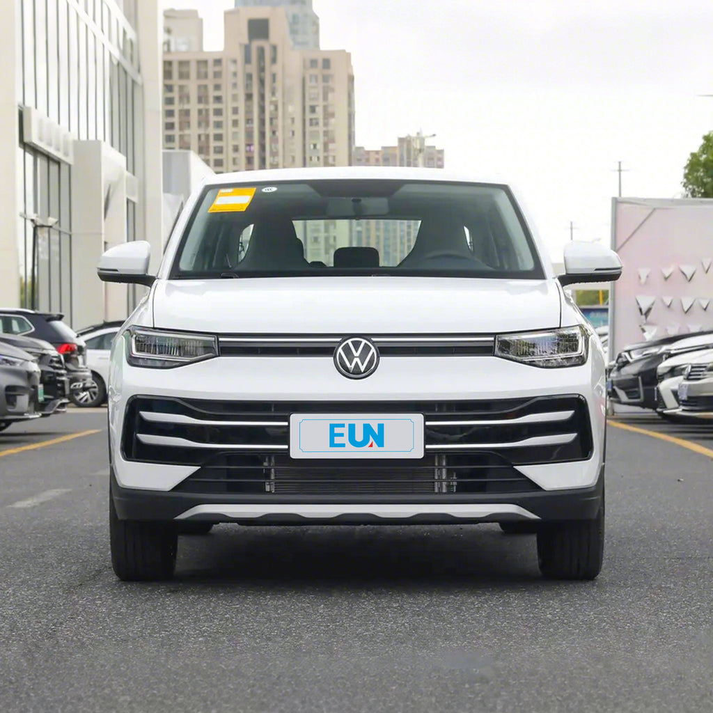 2025Volkswagen Tuyue Compact Gasoline SUV