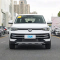 2025Volkswagen Tuyue Compact Gasoline SUV
