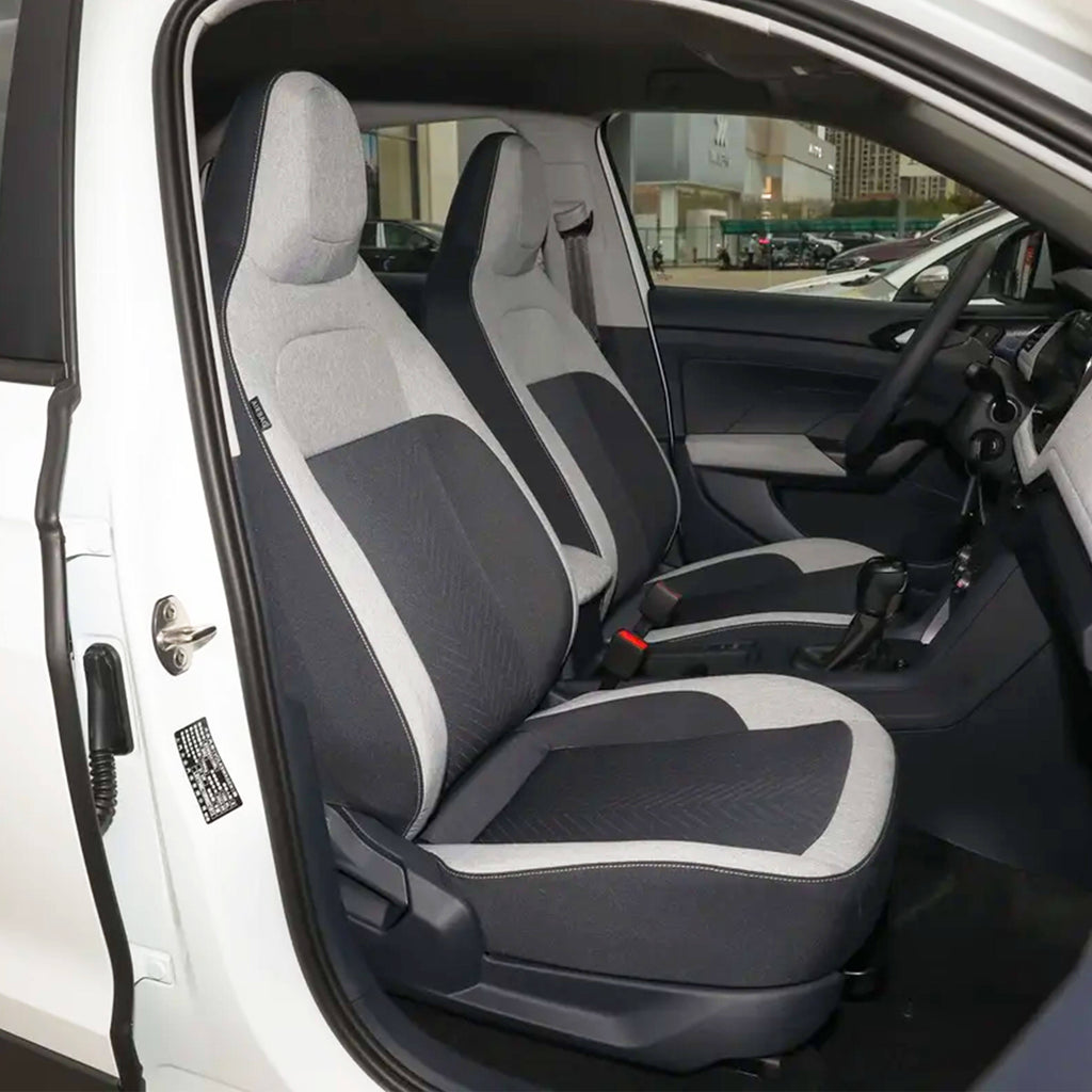 2025Volkswagen Tuyue Compact Gasoline SUV