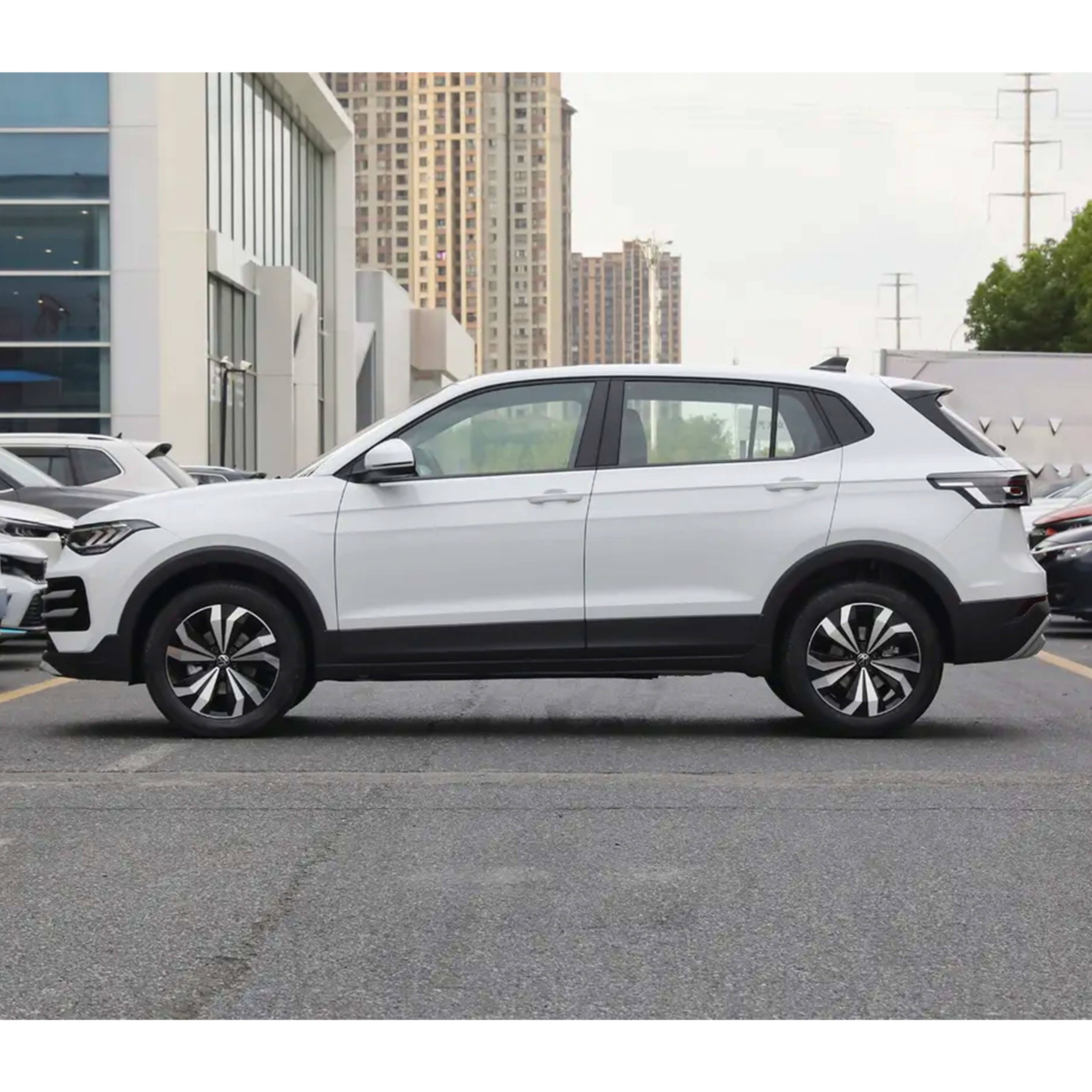 2025Volkswagen Tuyue Compact Gasoline SUV
